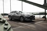 Mazda6 Wagon 2018 года (WW)